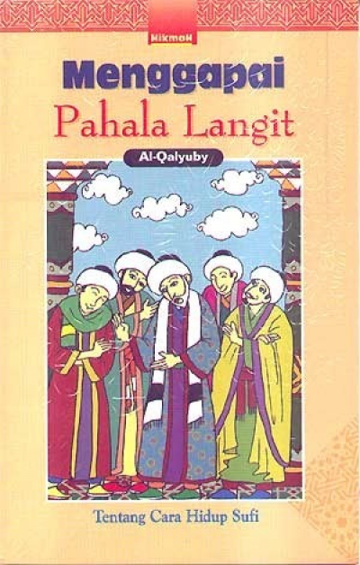 Menggapai Pahala Langit