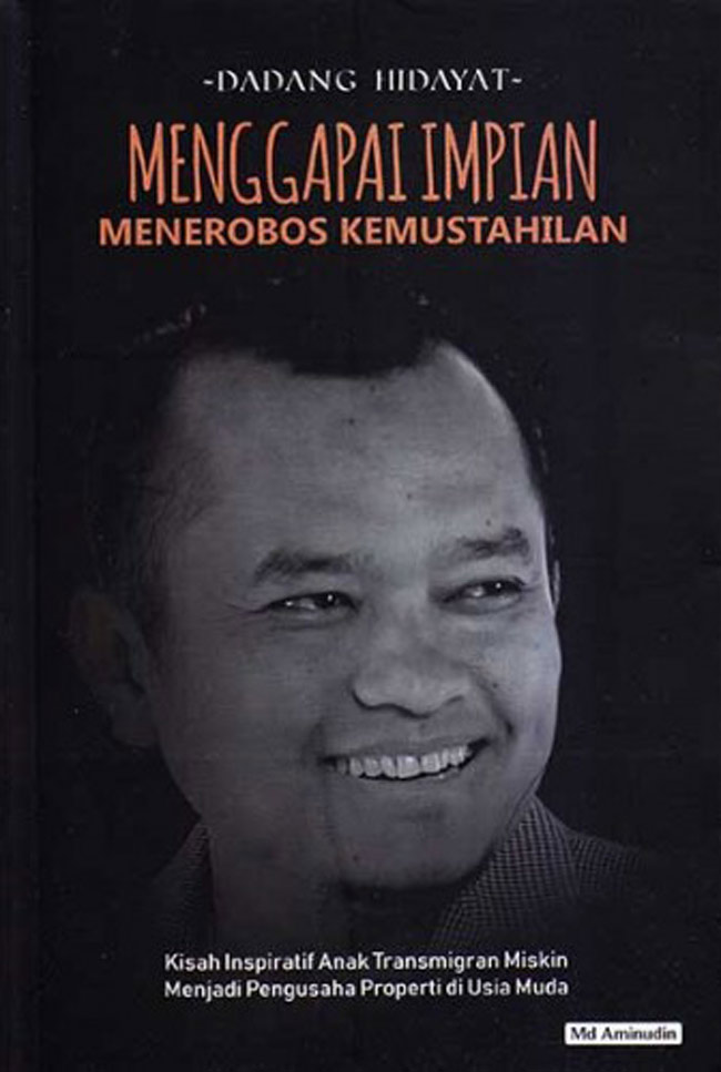 Menggapai Impian Menerobos Kemustahilan
