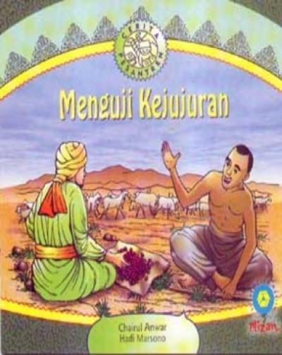 Cerita Pesantren: Menguji Kejujuran