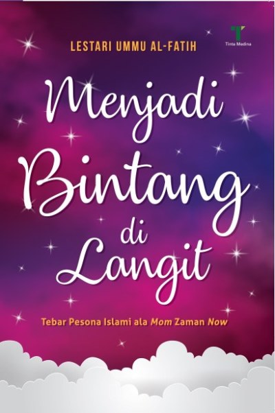 Menjadi Bintang Di Langit