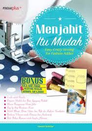 Menjahit Itu Mudah