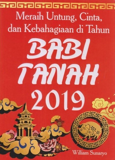 Meraih Untung, Cinta Dan Kebahagiaan Di Tahun Babi