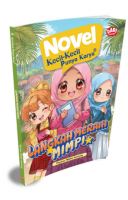 Kkpk Reg: Langkah Meraih Mimpi (Republish 2025)