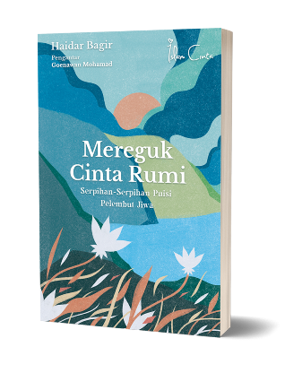 Mereguk Cinta Rumi