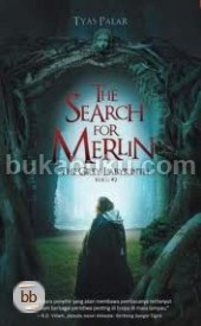 The Search For Merlin