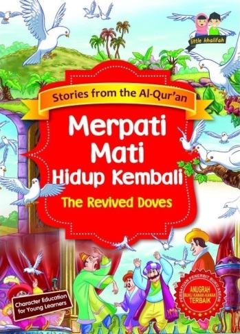 Jsgsd0109 Merpati Mati Hidup Kembali