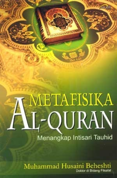 Metafisika Al-Quran