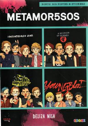 Metamor5sos [deliza Nisa]