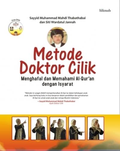 Metode Doktor Cilik