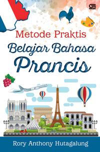 Metode Praktis Belajar Bahasa Prancis