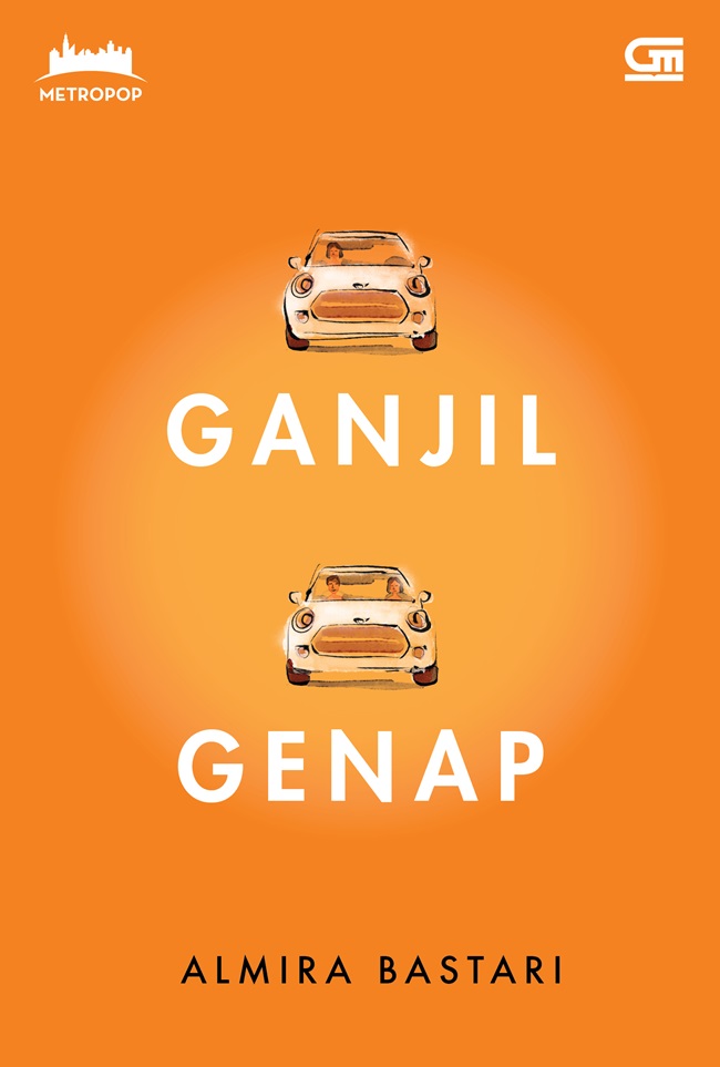 Metropop: Ganjil Genap