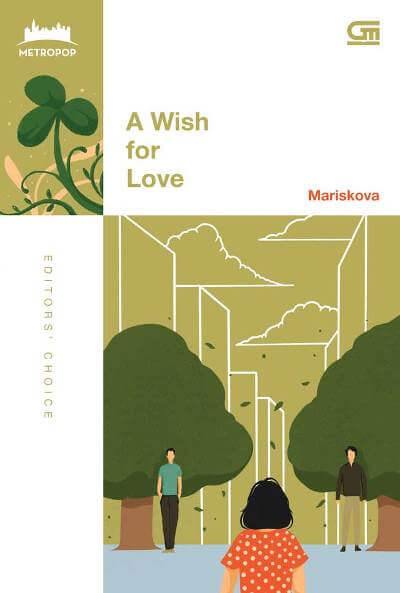 Metropop Klasik: A Wish For Love