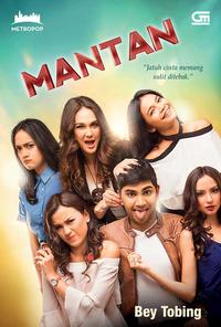 Metropop: Mantan