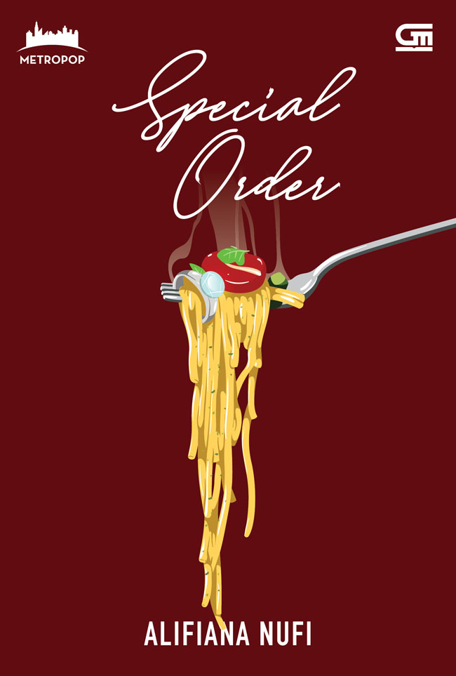 Metropop: Special Order