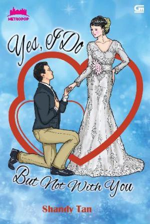 Metropop : Yes. I Do