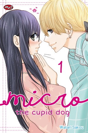 Micro The Cupid Dog 01