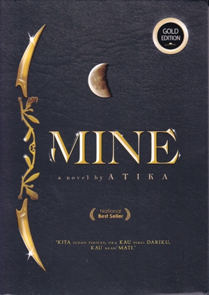 Mine Platinum Edition , Gold Edition