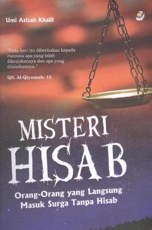 Misetri Hisab : Orang2 Yang Langsung Masuk