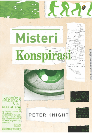 Misteri Konspirasi