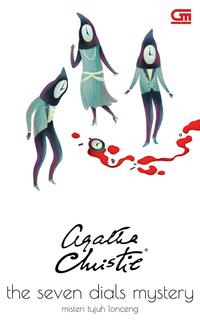 Misteri Tujuh Lonceng (The Seven Dials Mystery)