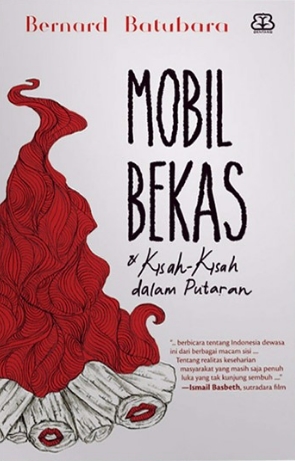 Mobil Bekas Dan Kisah-Kisah Dalam Putaran