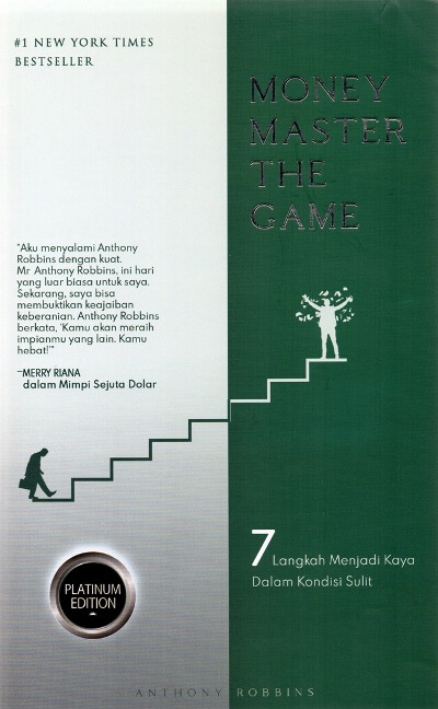 Money Master The Game Platinum Edition