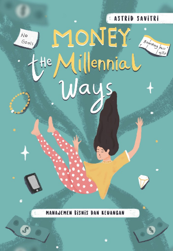 Money The Millenial Ways