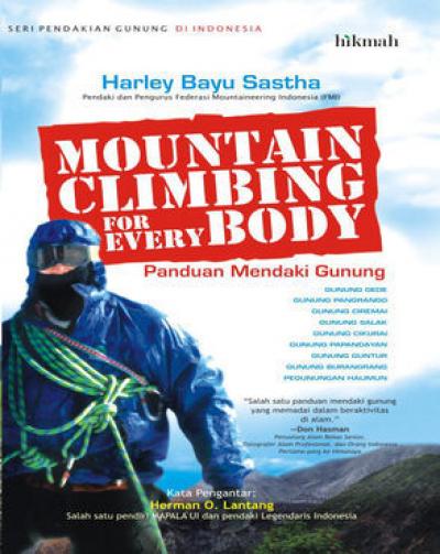 Mountain Climbing For Everybody
