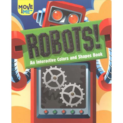 Move Me - Robots