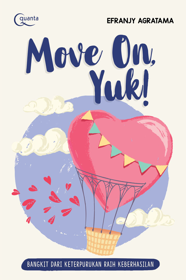Move On, Yuk!
