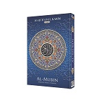 Al-Qur'an Mushaf Al-Mubin A5 Hvs - Biru