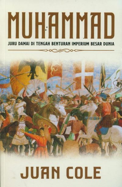 Muhammad : Juru Damai