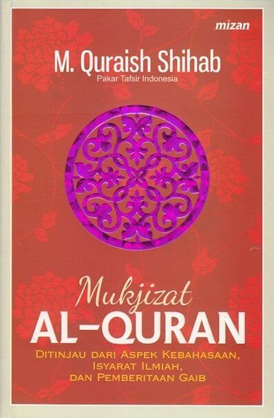 Mukjizat Al-Quran