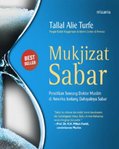 Mukjizat Sabar