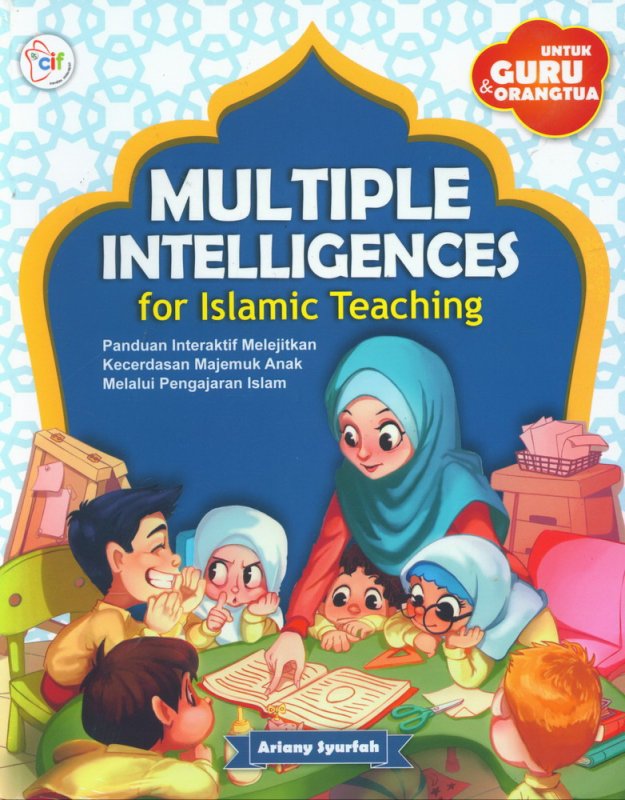 Multiple Intelligences For Islamic Teaching