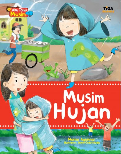 Musim Hujan 811757.001