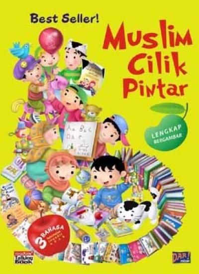 Muslim Cilik Pintar