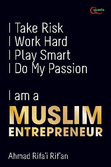 Muslim Entrepreneur