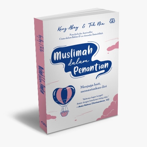 Muslimah Dalam Penantian