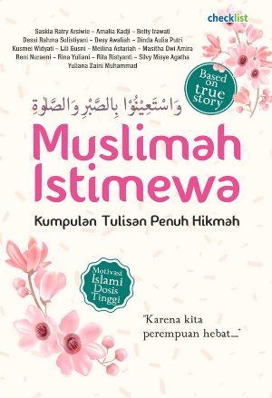 Muslimah Istimewa