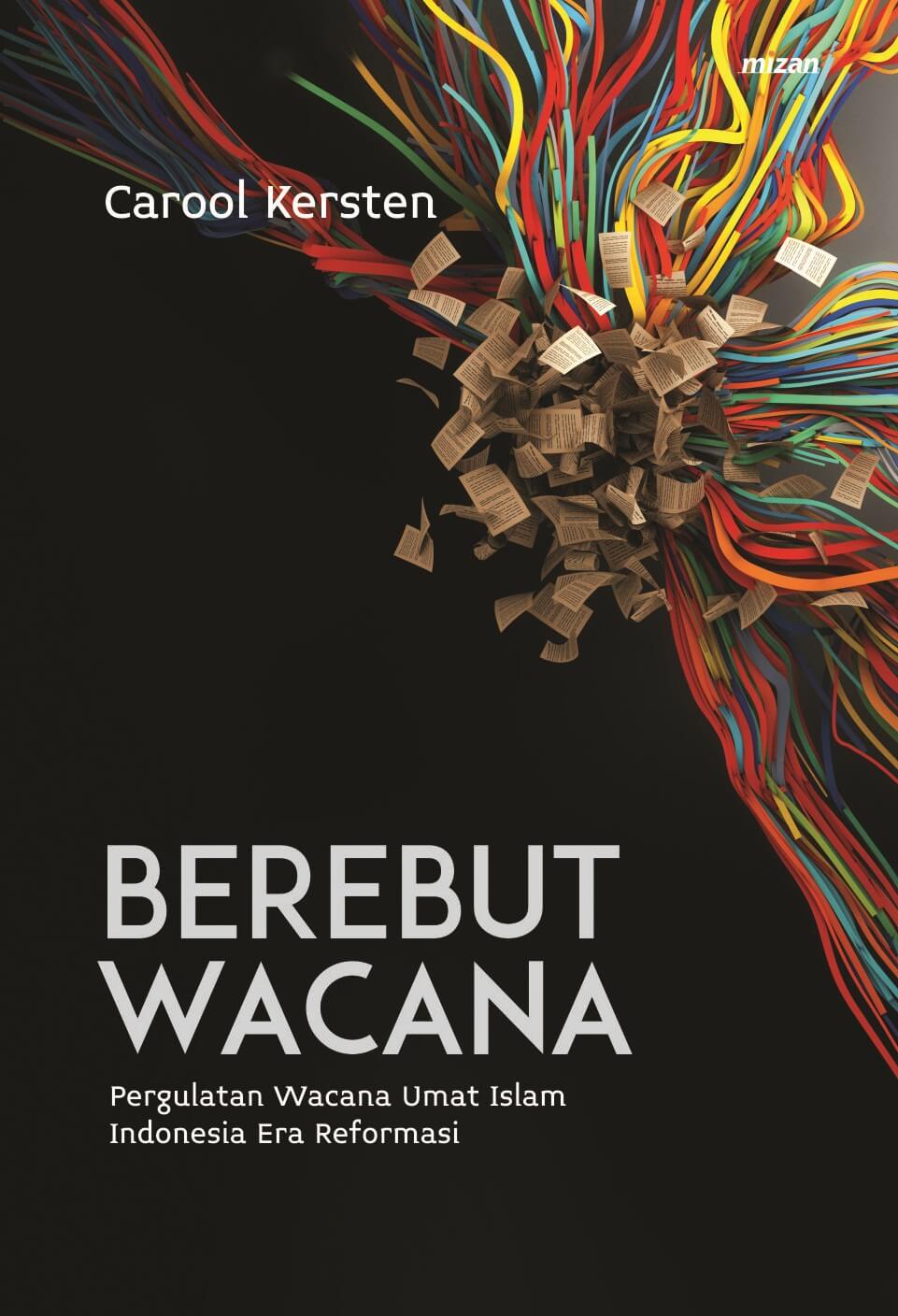 Berebut Wacana