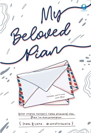 My Beloved Pian [indah Riyana]