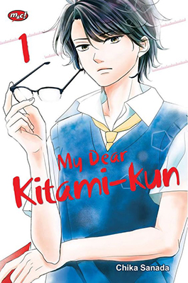 My Dear Kitami-Kun 01