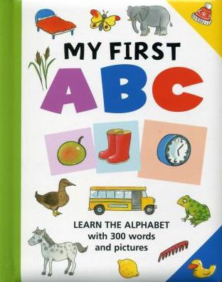 My First Abc