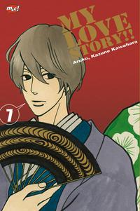 My Love Story! 07
