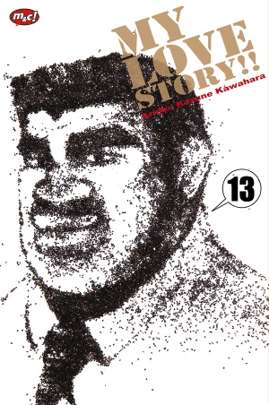 My Love Story 13! - Tamat