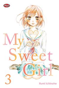 My Sweet Girl 03