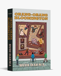 Orang-Orang Bloomington