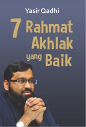 7 Rahmat Akhlak Yang Baik