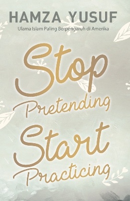 Stop Pretending Start Practicing
